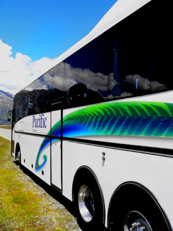 Pacific Tourways NZ (1) photo