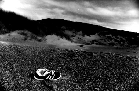 Beach Shoe