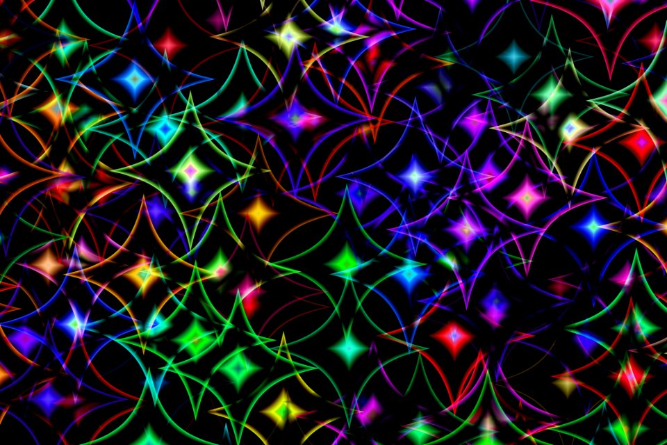 Computer-generated Designs (61)