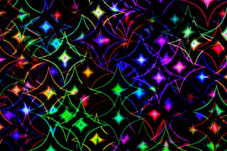 Computer-generated Designs (61)