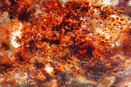 Rust Texture 10