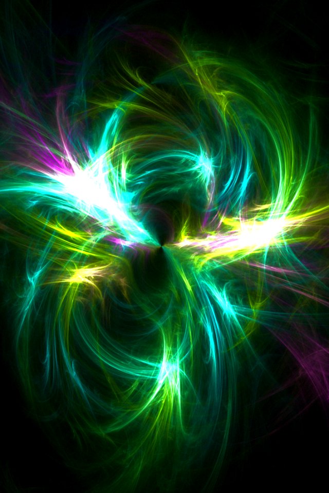Computer-generated Design 49