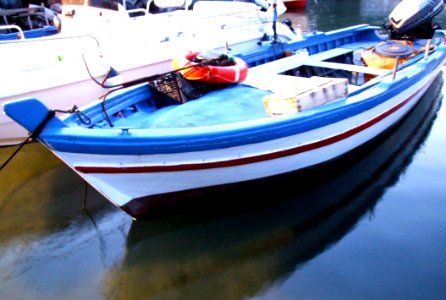 Porto Ulisse-Ognina-Catania-Sicilia-Italy - Creative Commons By Gnuckx