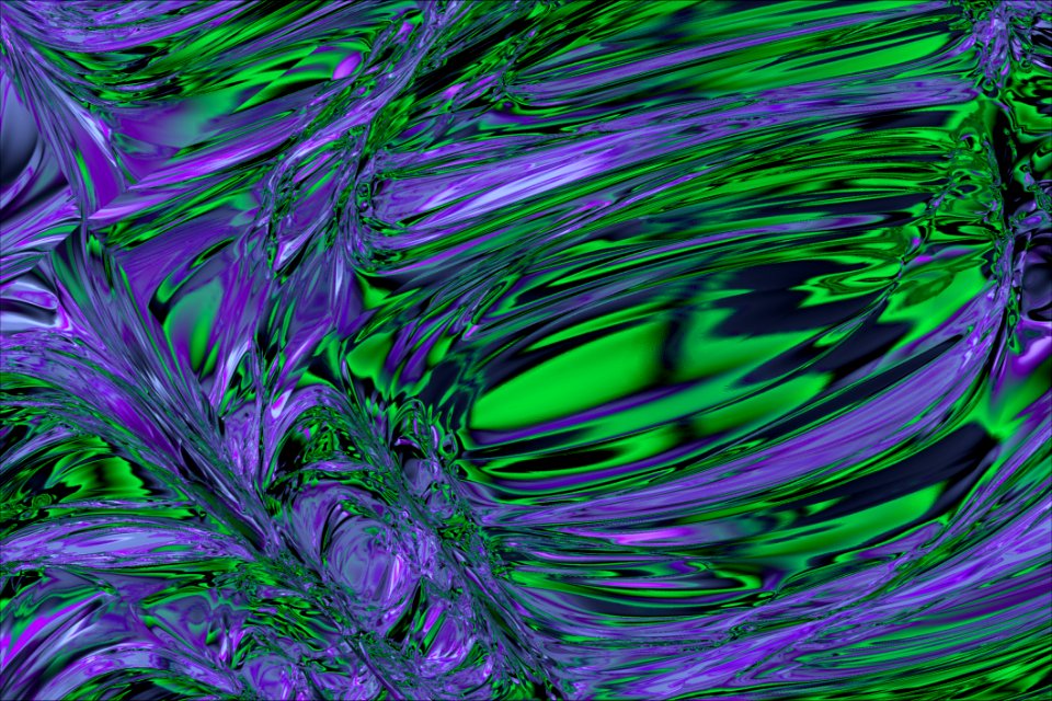 Computer-generated Design 41