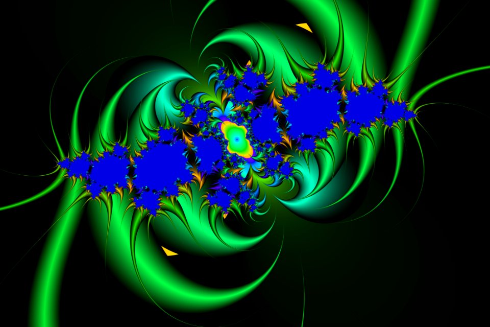 Computer-generated Design 32