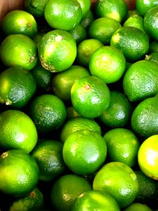 Limes photo