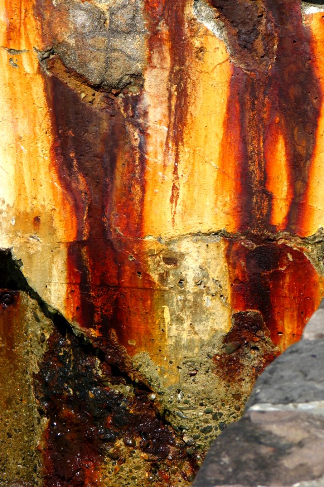 Rust Texture 3