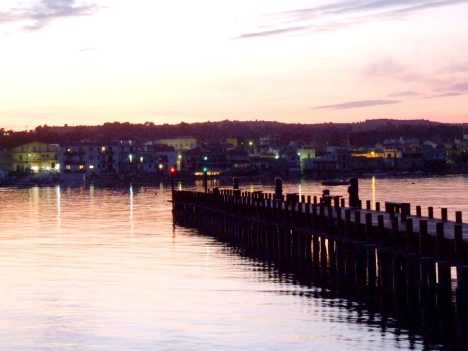 Brucoli-Syracuse-Italy - Creative Commons By Gnuckx