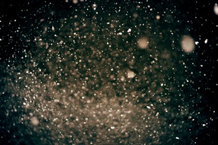 Winter Blizzard