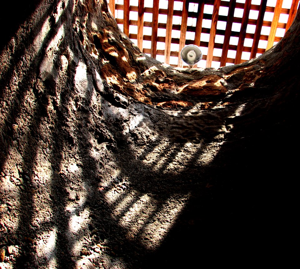 Grating And Shadows