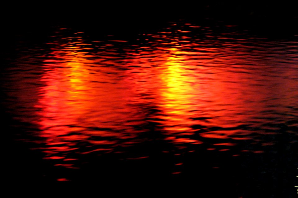Lights In Water Las Vegas 20