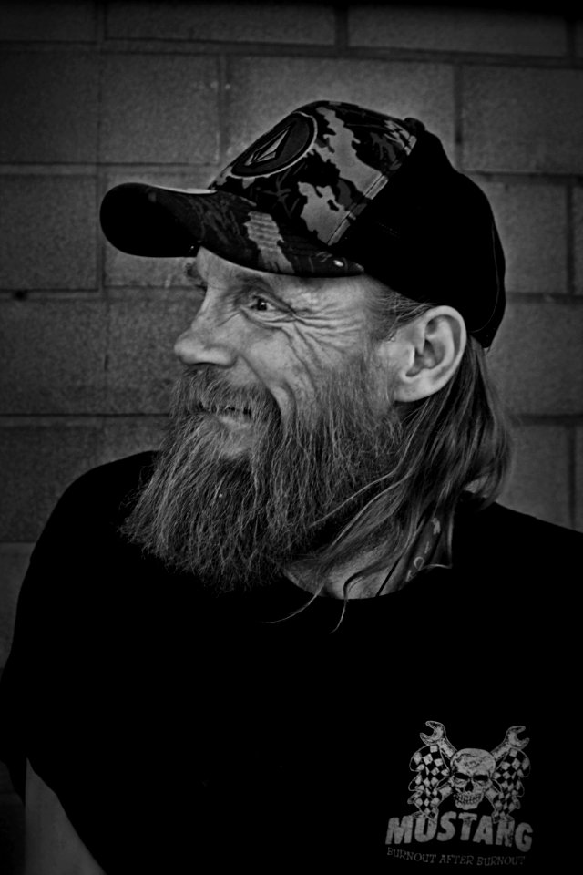 Hey Take My Picture And Put It Up On Ebay