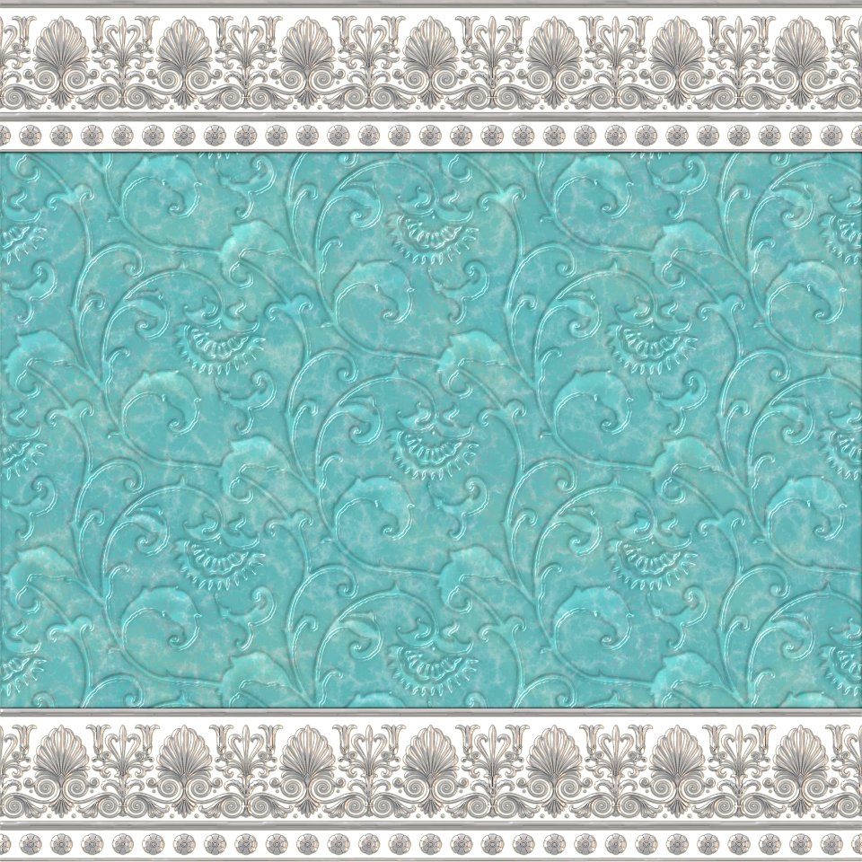 Aqua-Temple-Wall