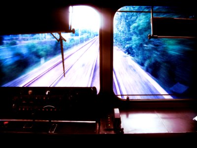 MM09A-0805 TRAIN LEX Z40 OP