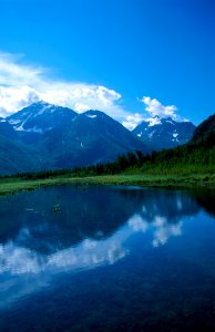 Alaska Landscape