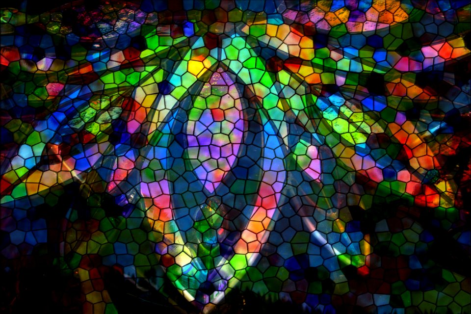 Window Mosaic Combo