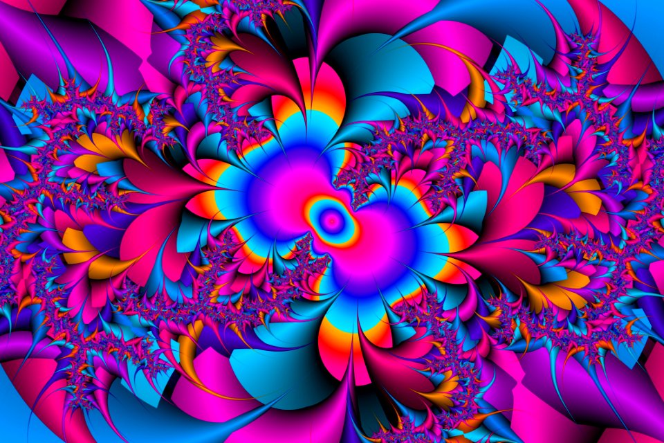 Computer-generated Design 35