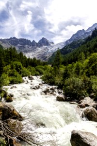 Refreshing Switzerland photo