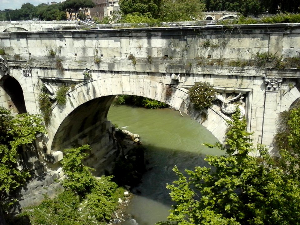 Tevere