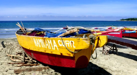 Currimao Fishing BoatsFZ200