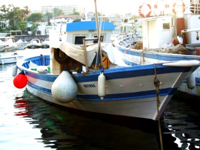 Porto Ulisse-Ognina-Catania-Sicilia-Italy - Creative Commons By Gnuckx