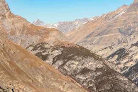 Italian Alps