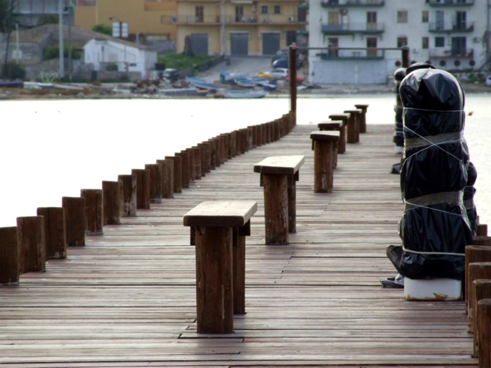 Brucoli-Syracuse-Italy - Creative Commons By Gnuckx