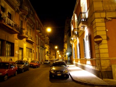 Italy Catania - Creative Commons By Gnuckx photo