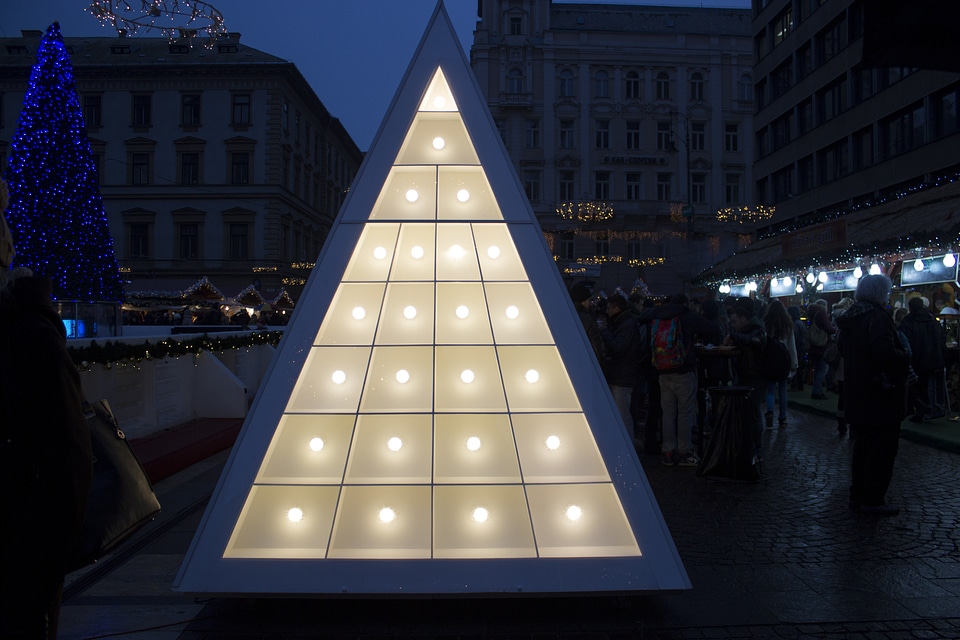 Decoration celebration season