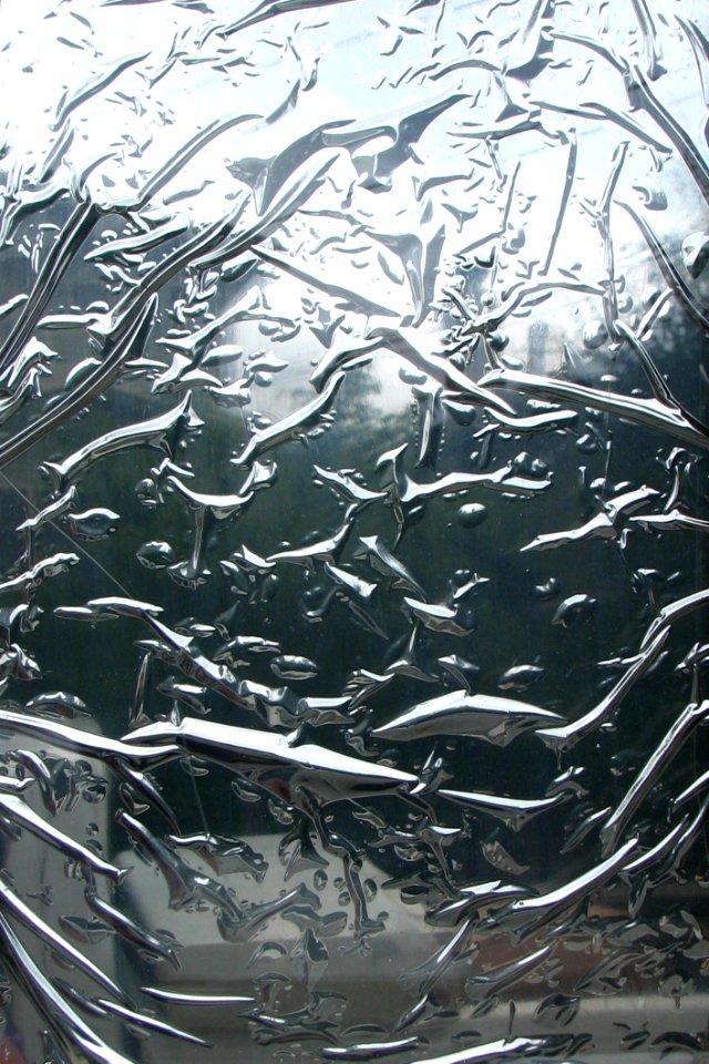 Plastic Pattern