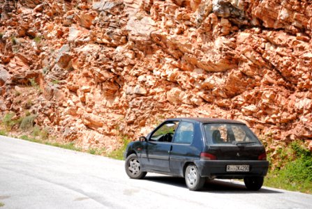 MM00-1006 UMB MAR ROAD CAR 106 D3000 55-200