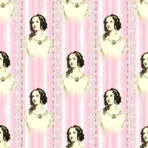 Regency-Beauty-Pattern photo