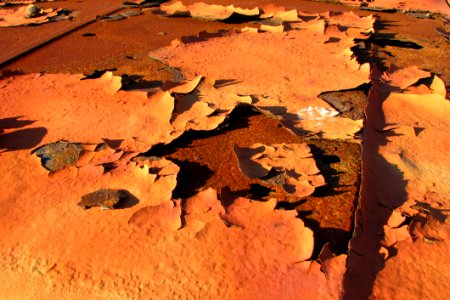 Rusty Car 2