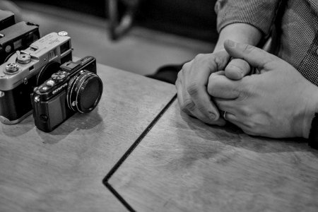 133 Leica Leica Olympus-vancouver-gastown-xe2-zeiss35-2-20150707-DSCF6621-Edit photo