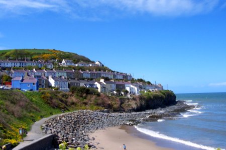 New Quay