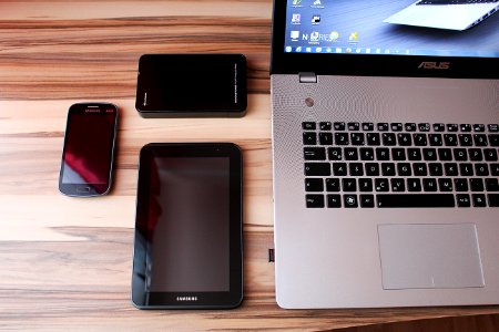 Electronic Devices