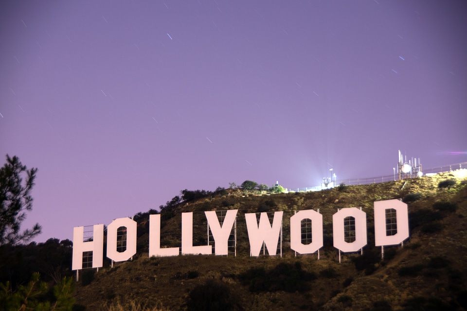 Los angeles california usa