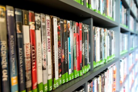 Movie Collection