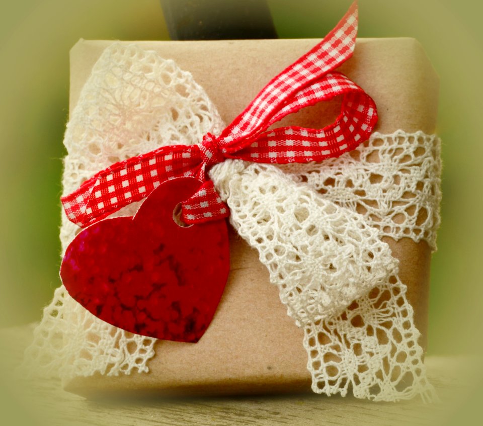 Gift Box photo