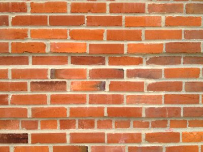 Brick Wall