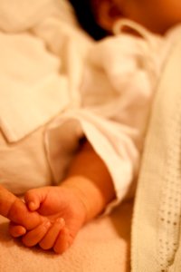 Ohyour Little Hand