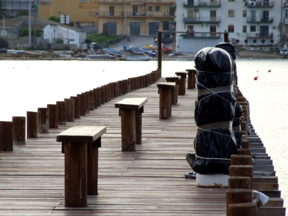 Brucoli-Syracuse-Italy - Creative Commons By Gnuckx photo