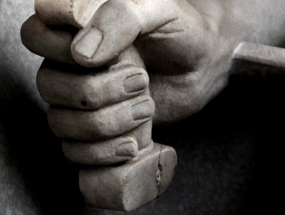 Italy Vatican - Creative Commons By Gnuckx