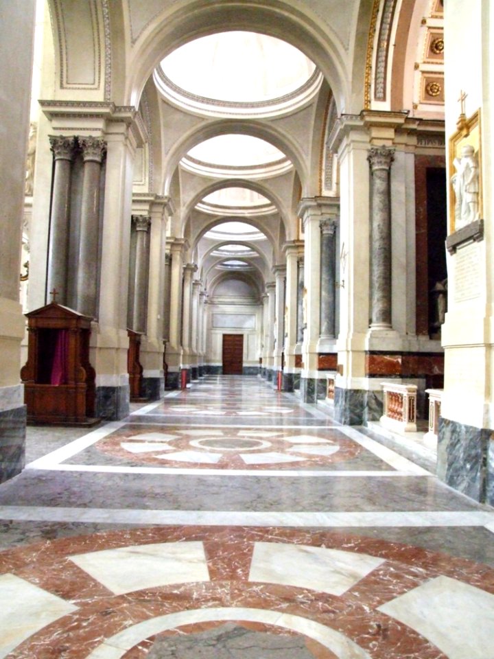 Palermo-Sicily-Italy - Creative Commons By Gnuckx