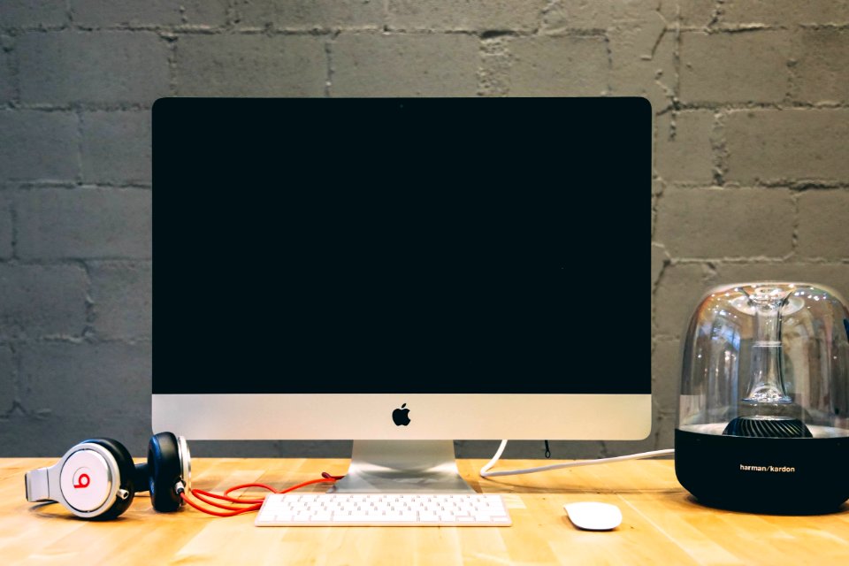 Computer Workstation