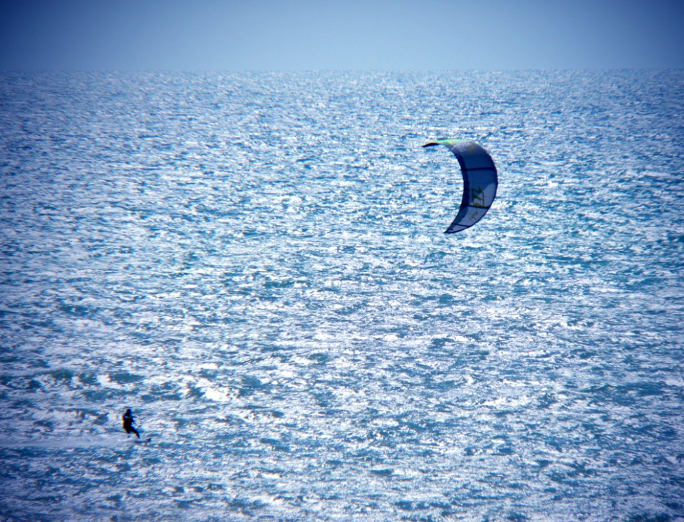 MM00A-1405 TVJ SEA KITE SURF TEL FZ7