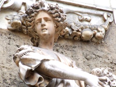 Palermo-Sicily-Italy - Creative Commons By Gnuckx