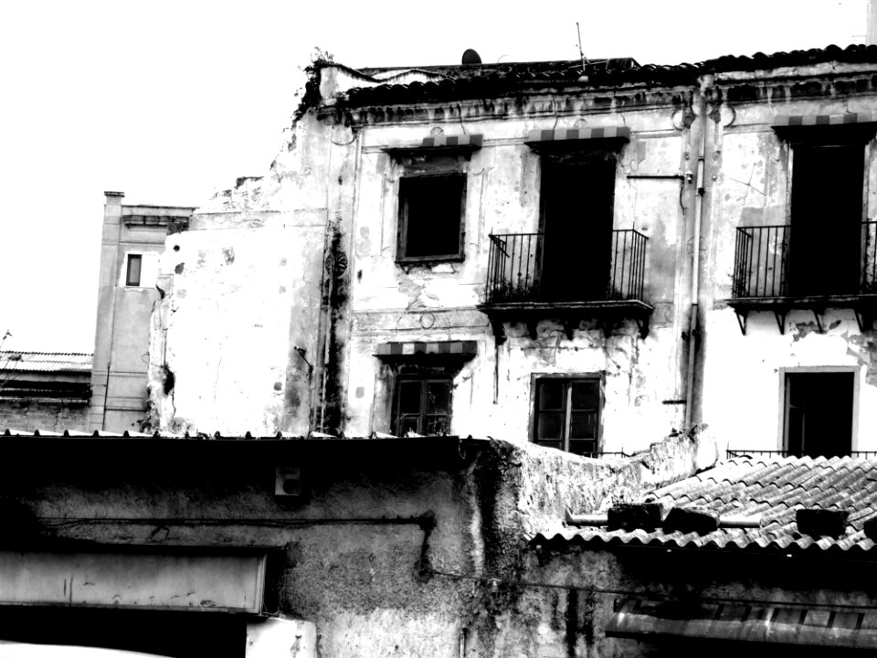 Palermo-Sicily-Italy - Creative Commons By Gnuckx