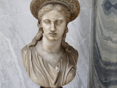 Italy-Vatican - Creative Commons By Gnuckx