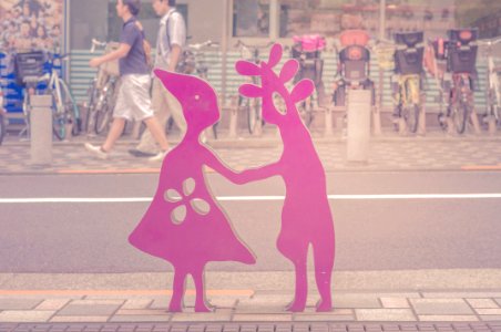 Nice To Meet You